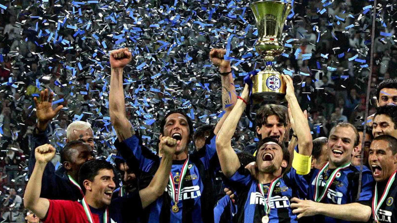 Inter Milan (19 Kali)