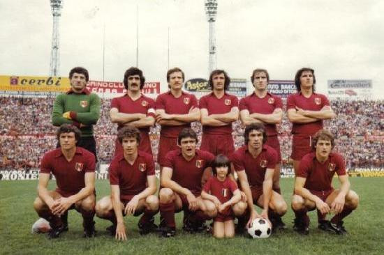 Torino (7 Gelar)