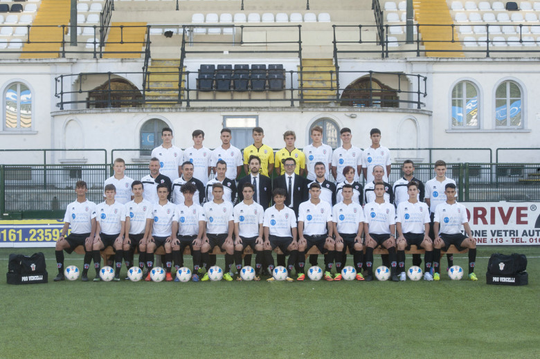 Pro Vercelli (7 Gelar)