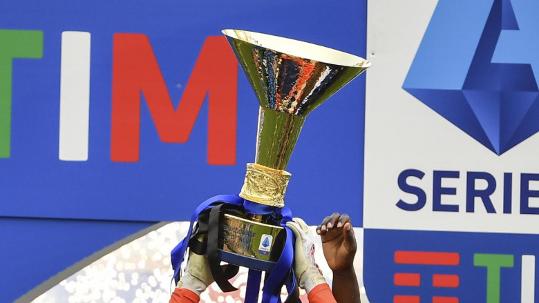Tim manakah berikut ini yang memiliki Gelar Scudetto terbanyak?