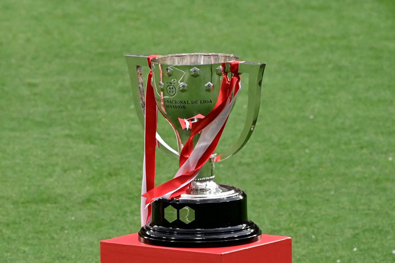 Tim manakah berikut ini yang memiliki Gelar La Liga terbanyak?