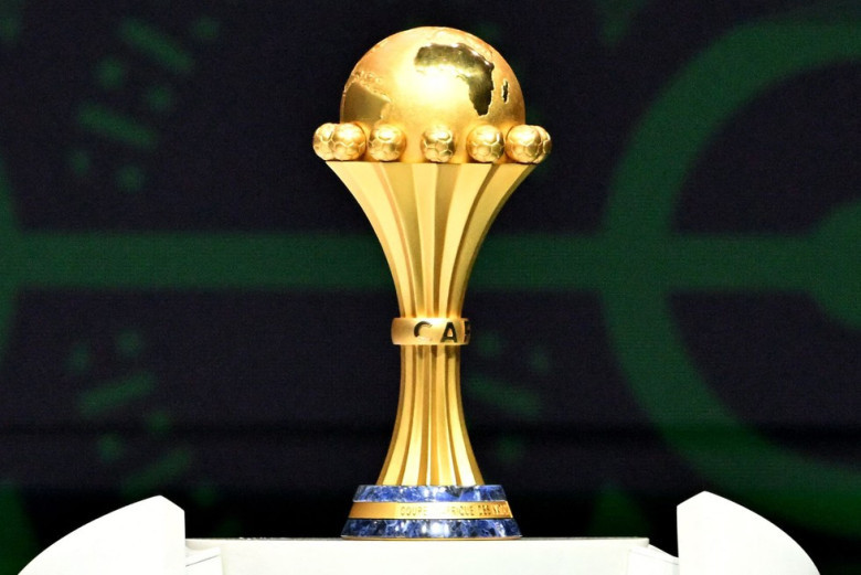 Negara manakah berikut ini yang memiliki Gelar Juara Piala Afrika terbanyak?
