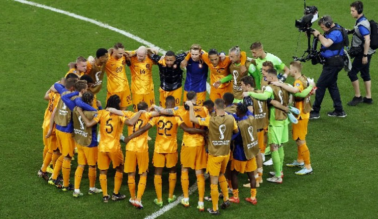 Klasemen Akhir Grup A Piala Dunia 2022: Timnas Belanda dan Senegal Lolos ke 16 Besar!
