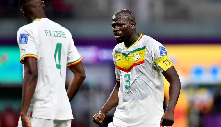 Man of The Match Timnas Ekuador vs Senegal di Piala Dunia 2022: Kalidou Koulibaly!