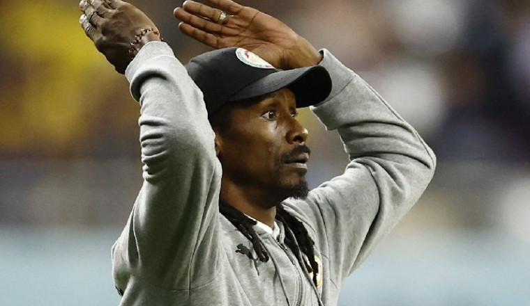 Timnas Senegal 2 Kali Lolos ke 16 Besar Piala Dunia, Aliou Cisse Selalu Punya Peran Penting