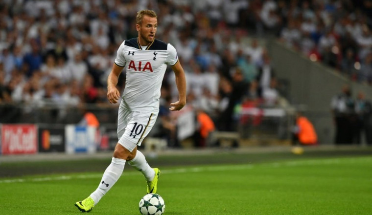 Walah, Harry Kane Lebih Bahagia 0 Trofi Di Spurs Meski Ditaksir Manchester United &amp; Bayern Munich