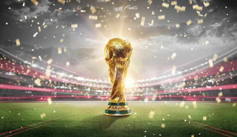Daftar Negara Pemenang Piala Dunia