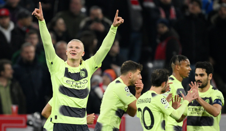 Man City Lolos Semifinal! Serangan Balik Mematikan, Pertahanan Super Kokoh