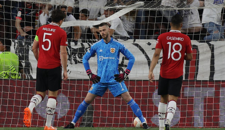 Erik Ten Hag Semprot Skuat Manchester United: Kalian Tidak Bermain Sesuai Standard!