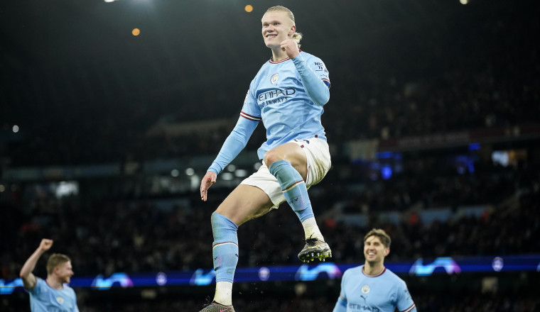 Real Madrid Inginkan Erling Haaland, Manchester City: Sini Bayar 200 Juta Euro!