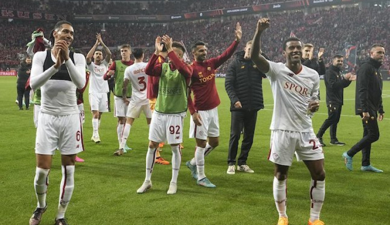 Menguasai Kompetisi Antarklub Eropa, Wakil Italia Ada di Mana-mana!