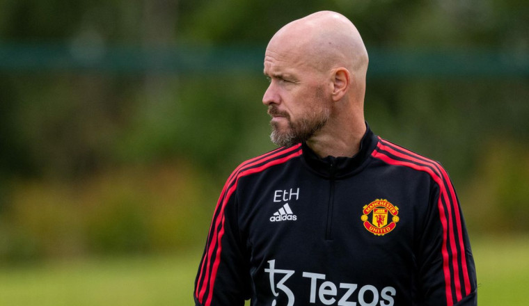Manchester United Lolos Liga Champions, Erik Ten Hag: Memang itu Targetnya