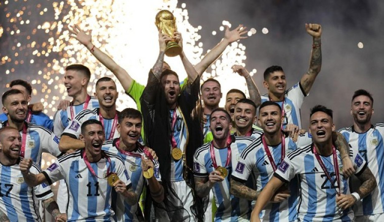 PSSI Resmi Umumkan Harga Tiket Timnas Indonesia vs Argentina: Paling Murah Rp600 Ribu, Paling Mahal 4,25 Juta