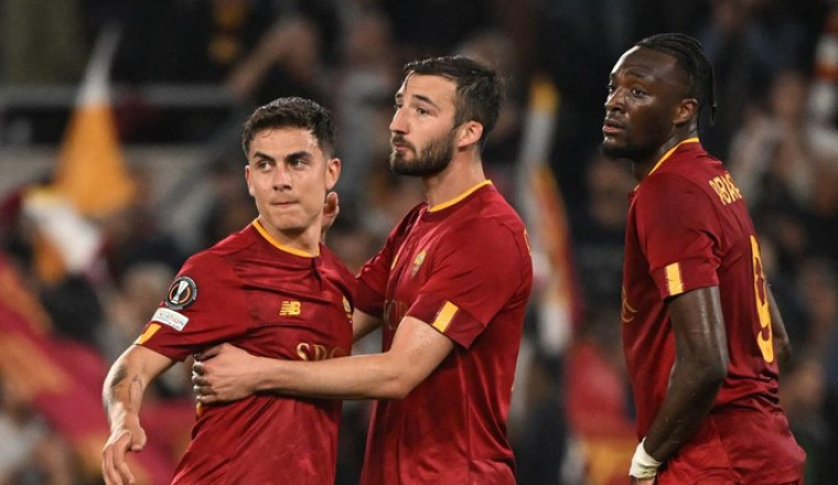 Head to Head dan Statistik: Sevilla vs AS Roma