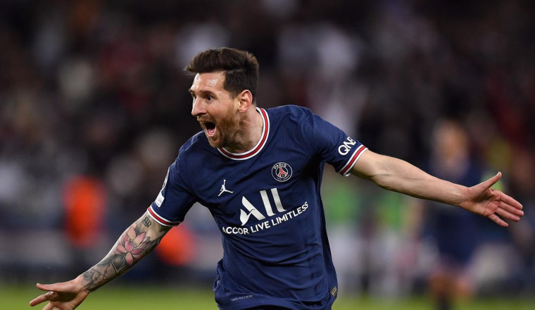 Inter Milan Mau Datangkan Lionel Messi?