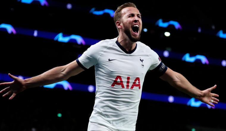 Mau Harry Kane, Real Madrid Harus Tebus Segini ke Tottenham