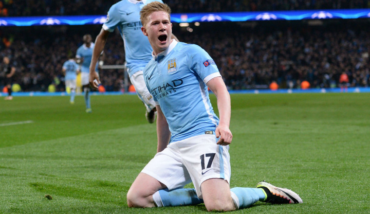Kevin de Bruyne: Jangan Remehkan Inter Milan