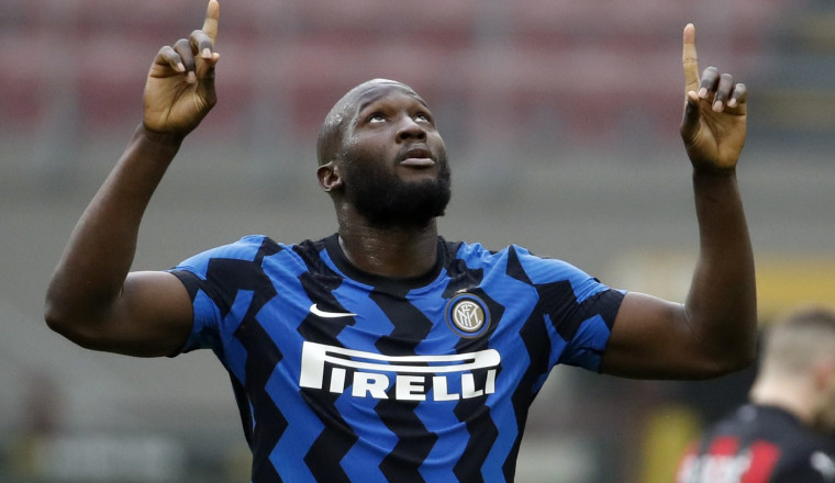 Romelu Lukaku Lebih Cocok di Arsenal ketimbang Gabriel Jesus