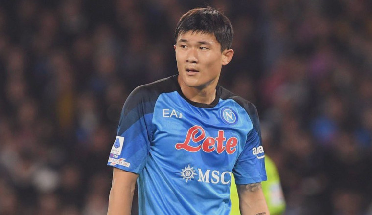 Transfer Kim Min-Jae ke Manchester United Disebut Sia-sia Belaka, Kenapa Tuh?
