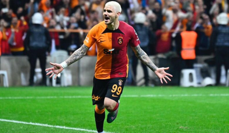 Ada Tempat Kosong di AS Roma untuk Mauro Icardi