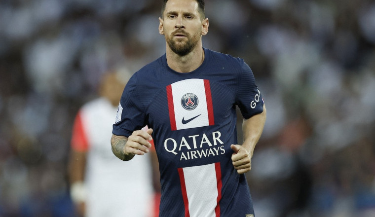 Peluang Lionel Messi ke Barcelona Lebih Kecil daripada ke Inter Miami