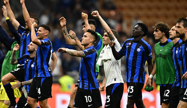 Strategi Apapun Tidak Masalah Asalkan Inter Milan Juara Liga Champions 2022/2023