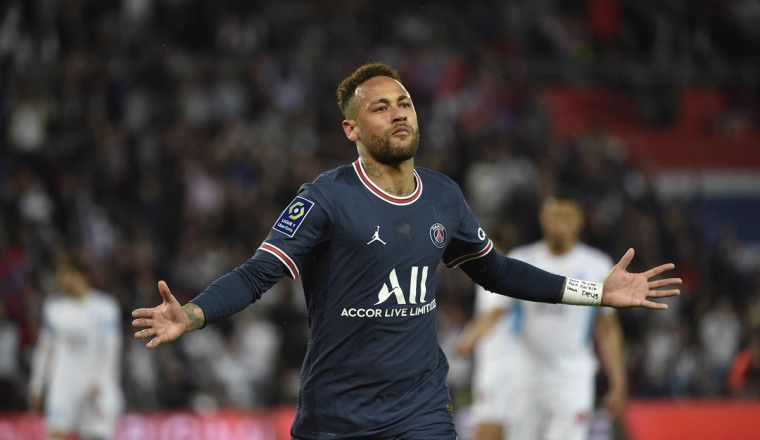 Jika Dilepas PSG, Chelsea Siap Boyong Neymar ke Stamford Bridge