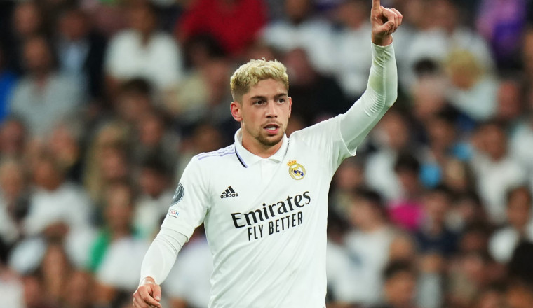 Federico Valverde, Gelandang Modern yang Dibutuhkan Real Madrid!