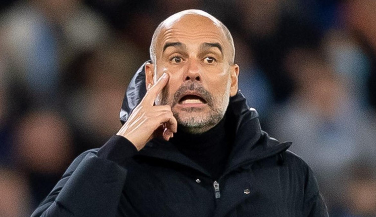 Lionel Messi Sebut Guardiola Pelatih Terbaik, Bahkan Tanpa Perlu Trofi UCL!