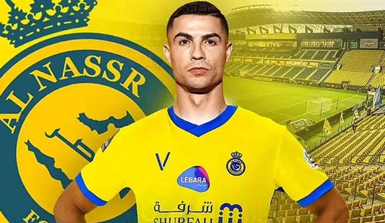 Nilai Pasar Jeblok, Cristiano Ronaldo Masih jadi Pemain 'Termahal' di Liga Arab Saudi