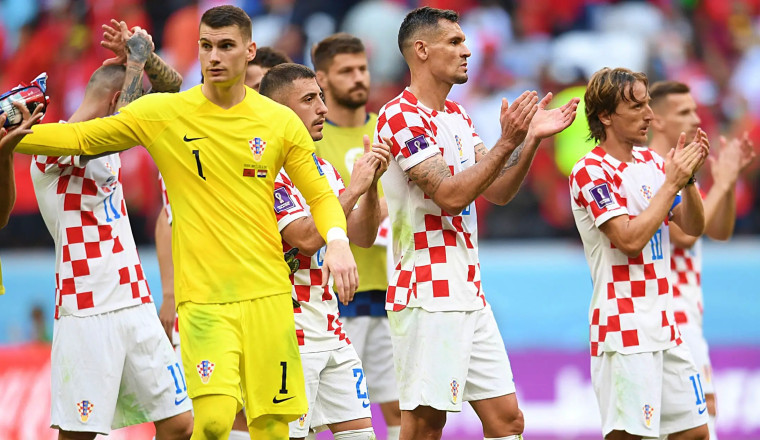 Hasil Belanda vs Kroasia: Skor 2-4 (AET)