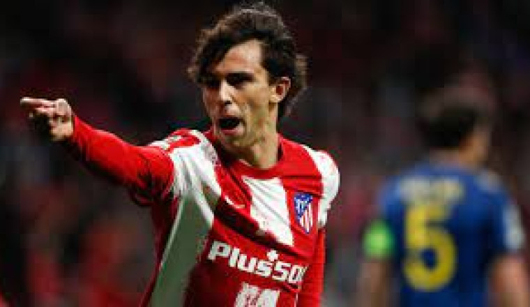 Joao Felix Bakal Kembali ke Inggris, Gabung Manchester United?