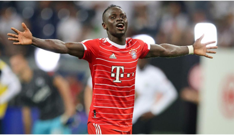 Sadio Mane tak Tutup Peluang untuk Kembali Bermain di Inggris, ke Newcastle?
