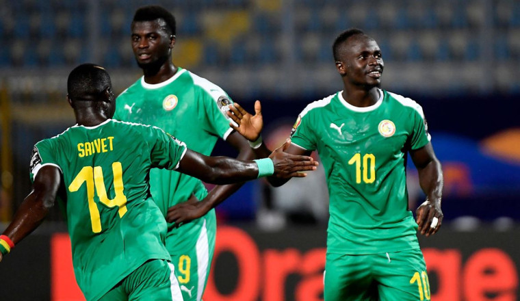 Hasil Akhir Brasil vs Senegal: Skor 2-4