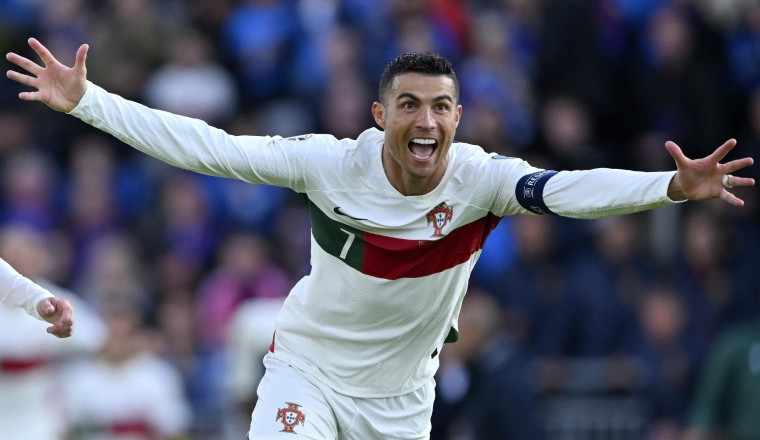 Hasil Islandia vs Portugal: Skor 0-1