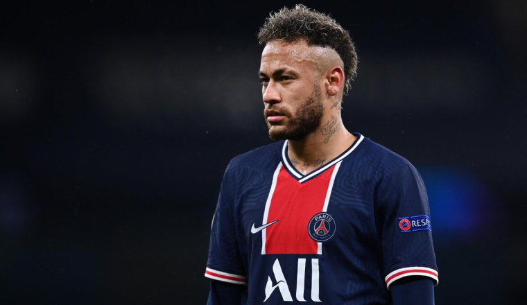 Gak Jadi ke MU atau Chelsea, Apakah Neymar Akan Bertahan di PSG?