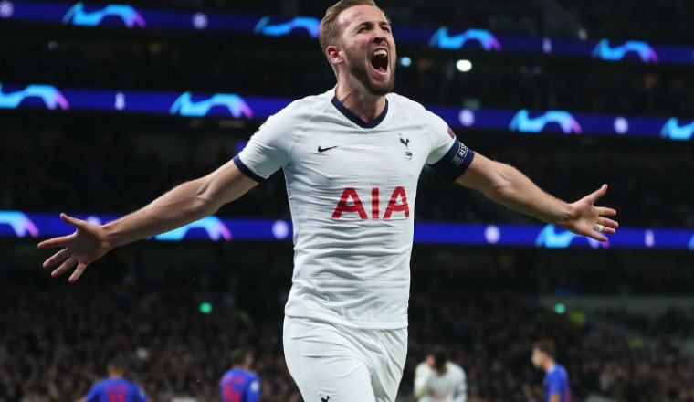 Harry Kane Setuju ke Bayern Munchen?