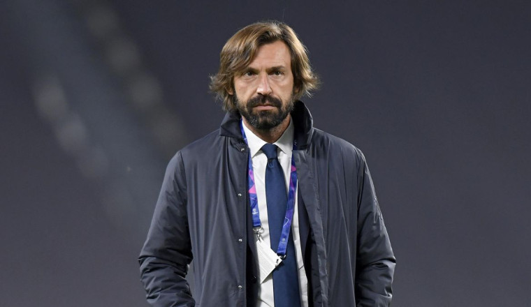 Resmi! Andrea Pirlo Ditunjuk Sebagai Pelatih Sampdoria