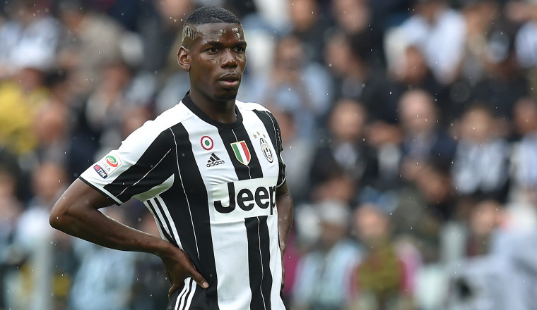 Demi Milinkovic-Savic, Juventus Siap Gadaikan Pogba