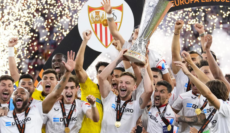 Terlilit Utang, Sevilla Berencana Jual Beberapa Pemain Bintang