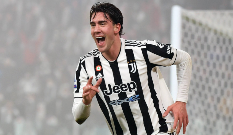 Jadi Incaran, Harga Dusan Vlahovic Naik