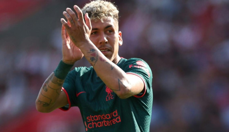 Resmi!Roberto Firmino Gabung Al Ahli