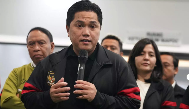 BRI Liga 1 DipastikanTerus Berjalan saat Piala AFF U-23 dan Asian Games Digelar