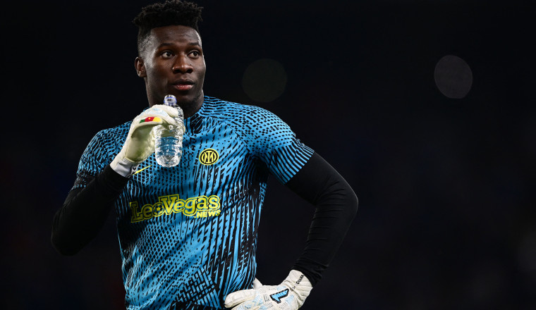 Manchester United Segera Tuntaskan Transfer Andre Onana