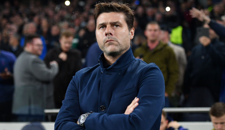 Pochettino Tidak Ingin Bicarakan Soal Mason Mount Ke Manchester United