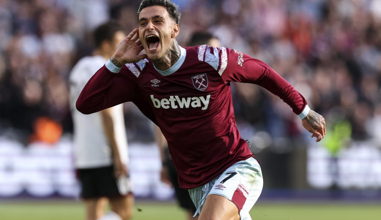 Gianluca Scamacca Hanya Mau AS Roma!