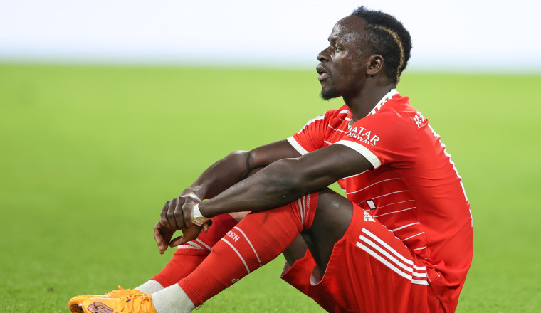 Tidak Masuk Skema Bayern Munchen, Sadio Mane Siap Hengkang
