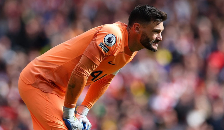 Hugo Lloris Ditepikan Dari Skuat Tottenham