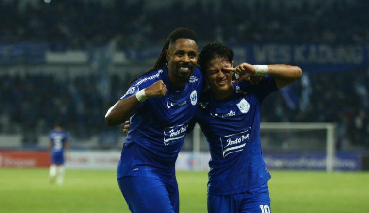 Hasil BRI Liga 1: PSIS Semarang 2-0 Persebaya Surabaya