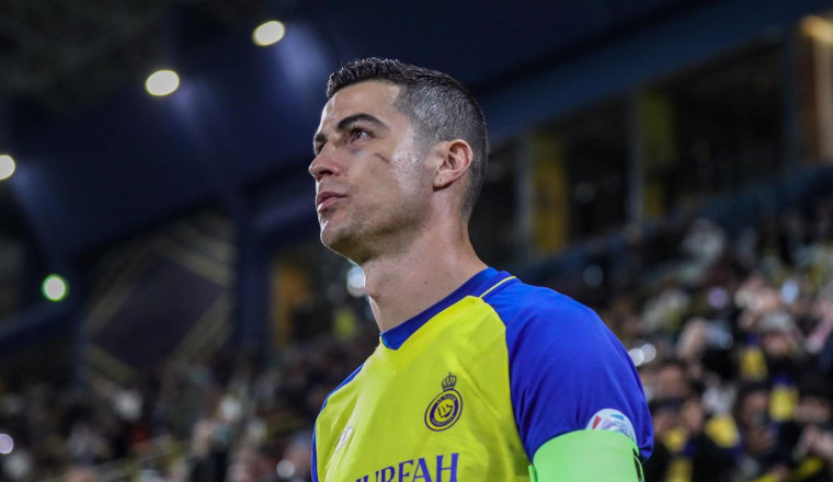 Cristiano Ronaldo Sang Pembuka Jalan